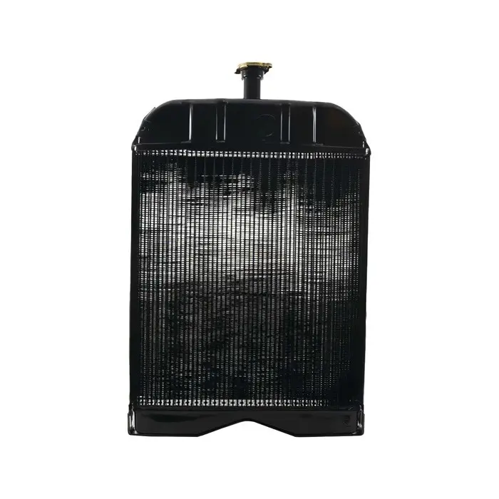Engine Radiator 8N8005 86551430 for Ford New Holland 2N 8N 9N Tractor