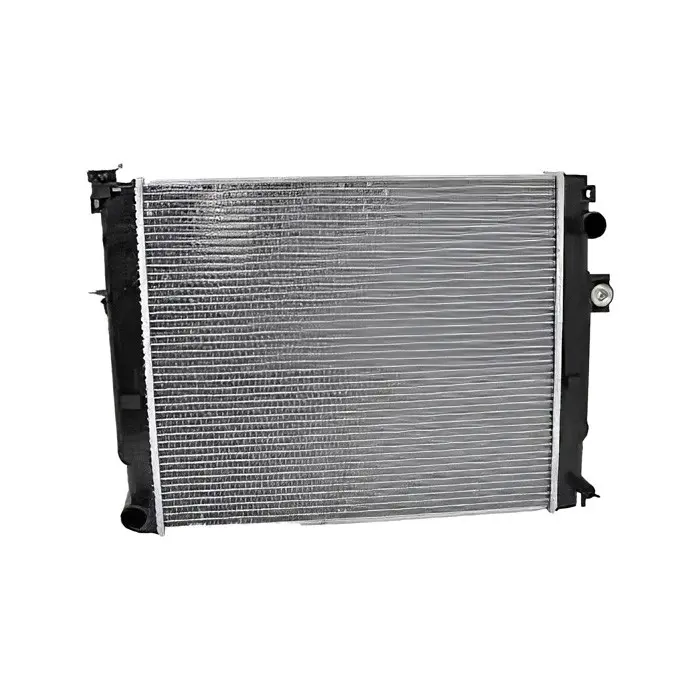 Engine Radiator 91E01-00010 for Mitsubishi Forklift FG15-30 NT S4S K15 K21 K25 Engine Radiator 91E01-00010 for Mitsubishi Forklift FG15-30 NT S4S K15 K21 K25