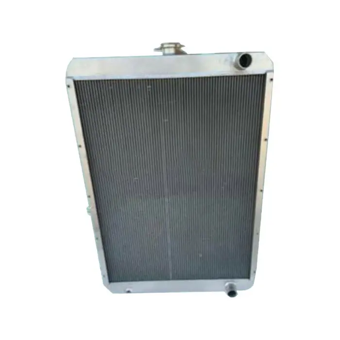 Engine Radiator Core Assy 204-0884 for Caterpillar CAT E325C Engine Radiator Core Assy 204-0884 for Caterpillar CAT E325C