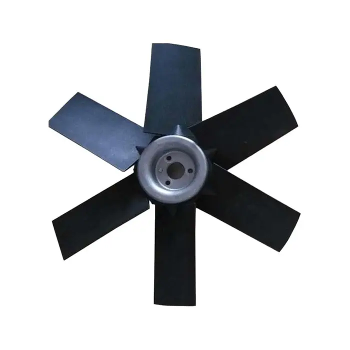 Engine Radiator Fan 751-45740 for Lister Petter Onan LPW LPWS Engine Radiator Fan 751-45740 for Lister Petter Onan LPW LPWS