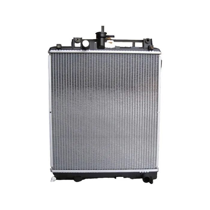 Engine Radiator for Hitachi Excavator EX225 Engine Radiator for Hitachi Excavator EX225