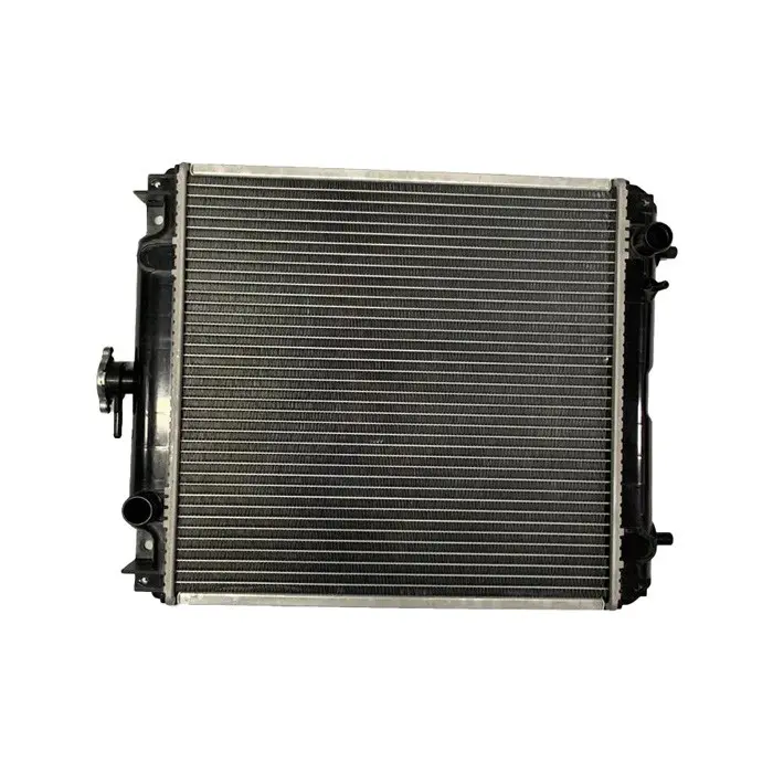 Engine Radiator MM436999 for Mitsubishi S3L2 S4L2 Engine SDMO T11 T16 Generator