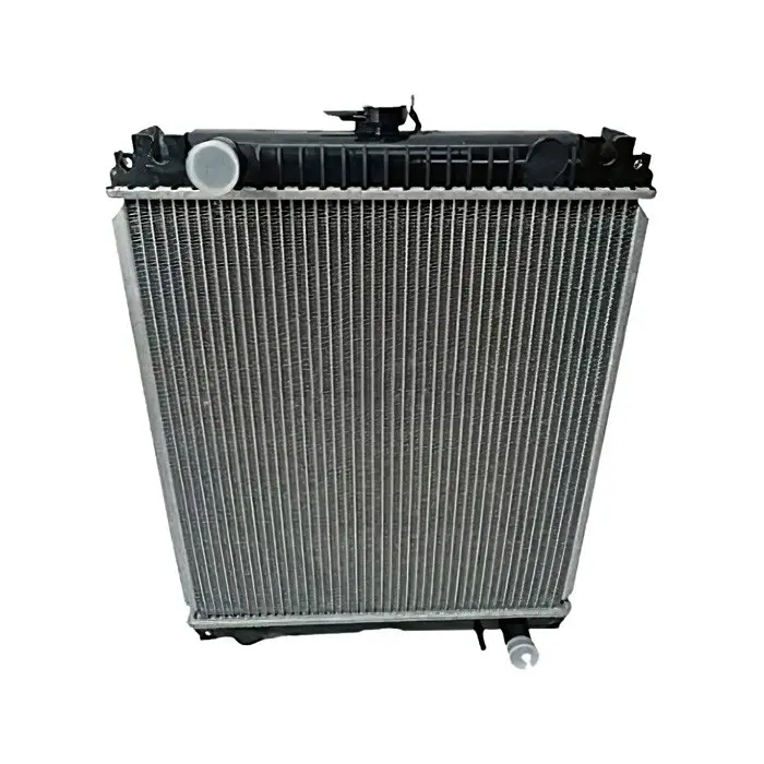 Engine Radiator RD411-42300 for Kubota Excavator U50-3 U45-3 KX121-3 KX161-3 Engine Radiator RD411-42300 for Kubota Excavator U50-3 U45-3 KX121-3 KX161-3