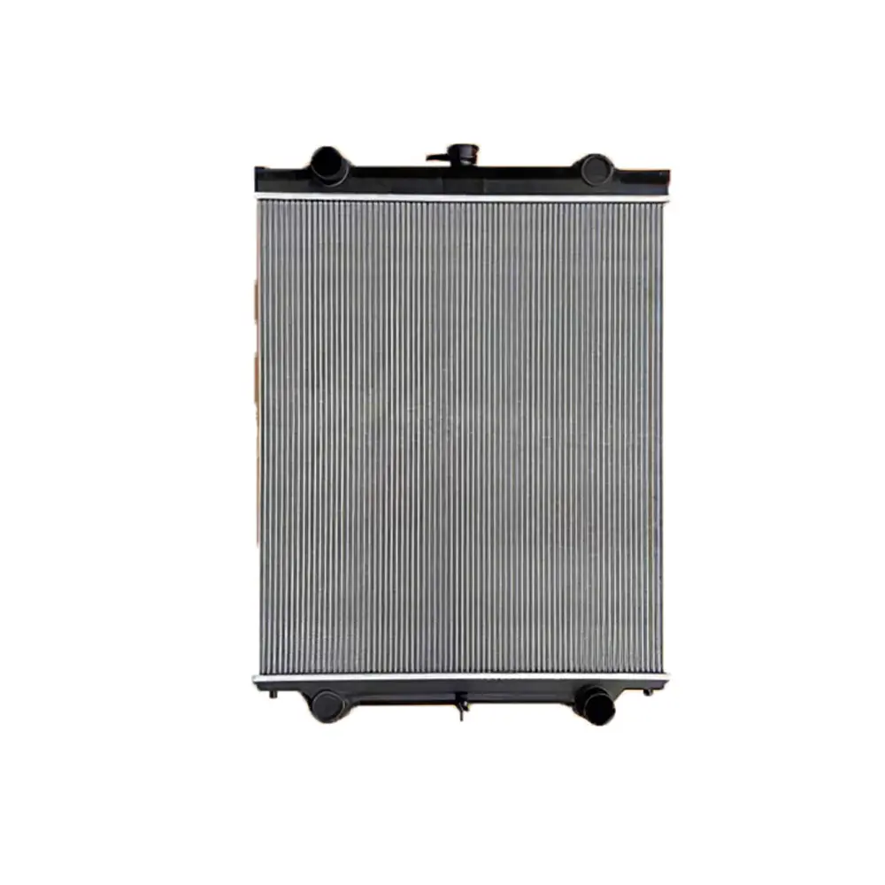 Buy Engine Radiator W041100002 for Hitachi Excavator ZX120 ZX120-6
