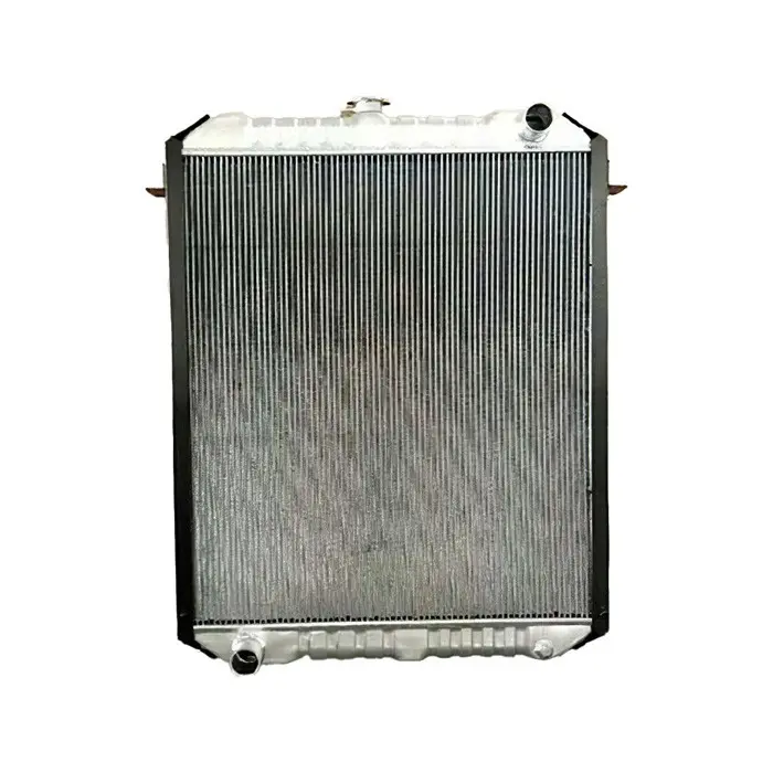 Engine Radiator YN05P00029S001 for Kobelco SK235SRLC Excavator Engine Radiator YN05P00029S001 for Kobelco SK235SRLC Excavator