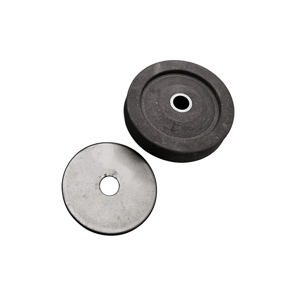 Engine Rubber Mount for Set 175-4625 220-9184 for Caterpillar CAT E330B E330C E330D 303 Mini Hydraulic Excavator