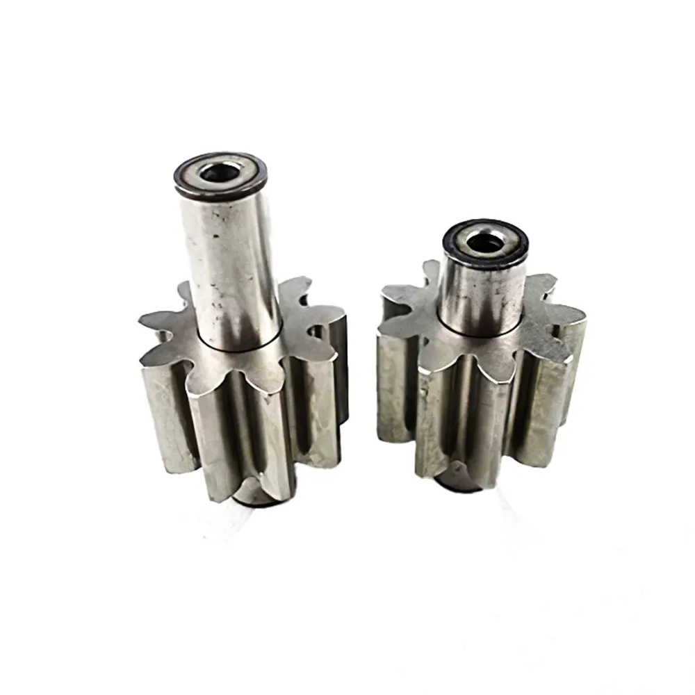 Engine S6K Oil Pump Shaft Oil Pump Tooth For Cat Catpillar Excavator E320V2 Mitsubishi Engine S6K Oil Pump Shaft Oil Pump Tooth For Cat Catpillar Excavator E320V2 Mitsubishi