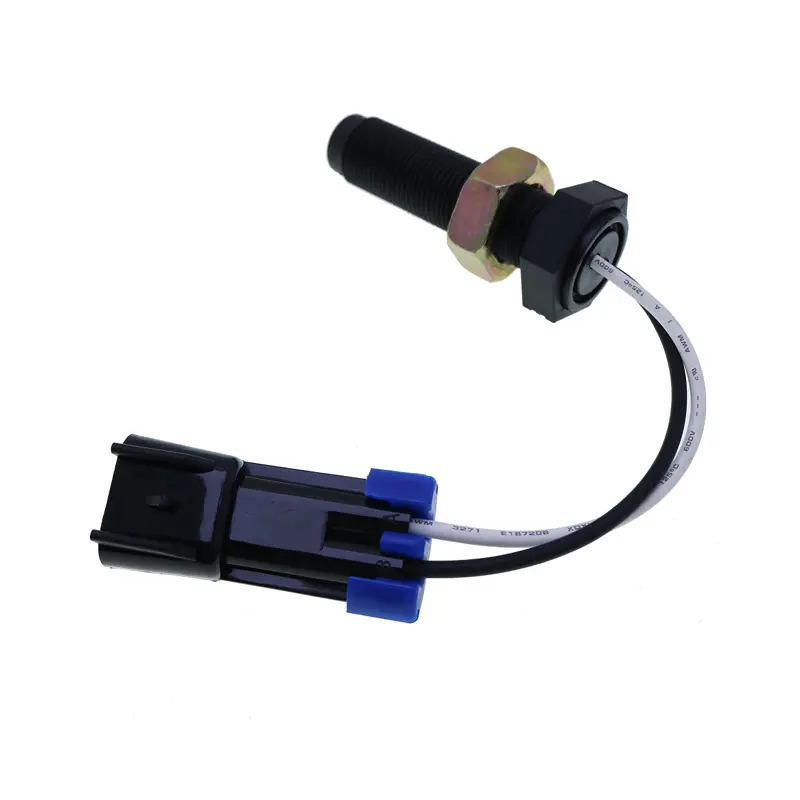 Buy Engine Speed Sensor 6658260 6679853 for Bobcat Skid Steer Loader T2250 V417 5600 5610 751 753 763 773 A300 S300 S330 T140 T180 T190