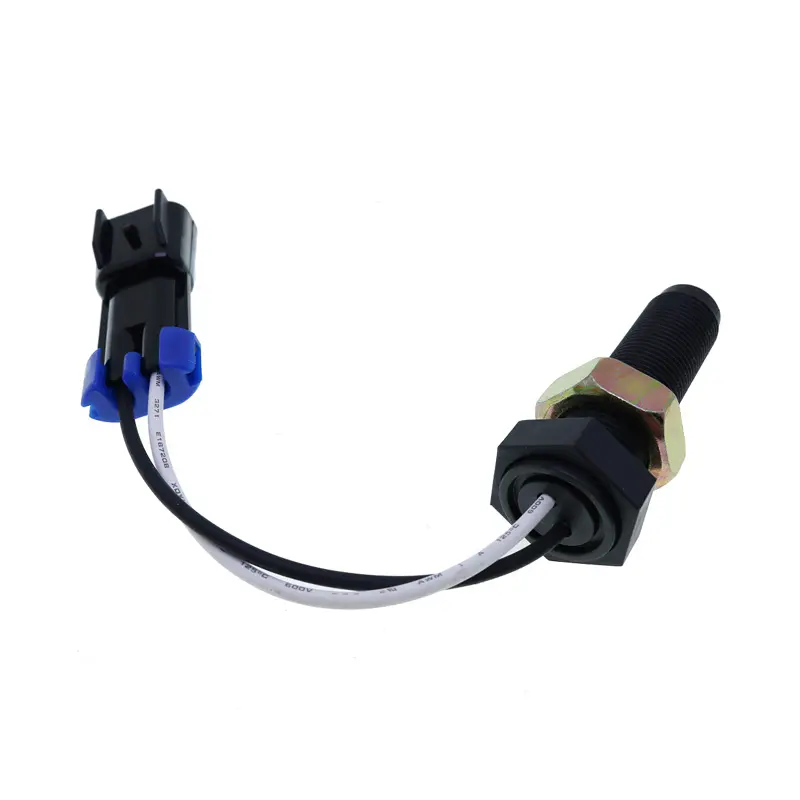 Engine Speed Sensor 6658260 6679853 for Bobcat Skid Steer Loader T2250 V417 5600 5610 751 753 763 773 A300 S300 S330 T140 T180 T190 sale