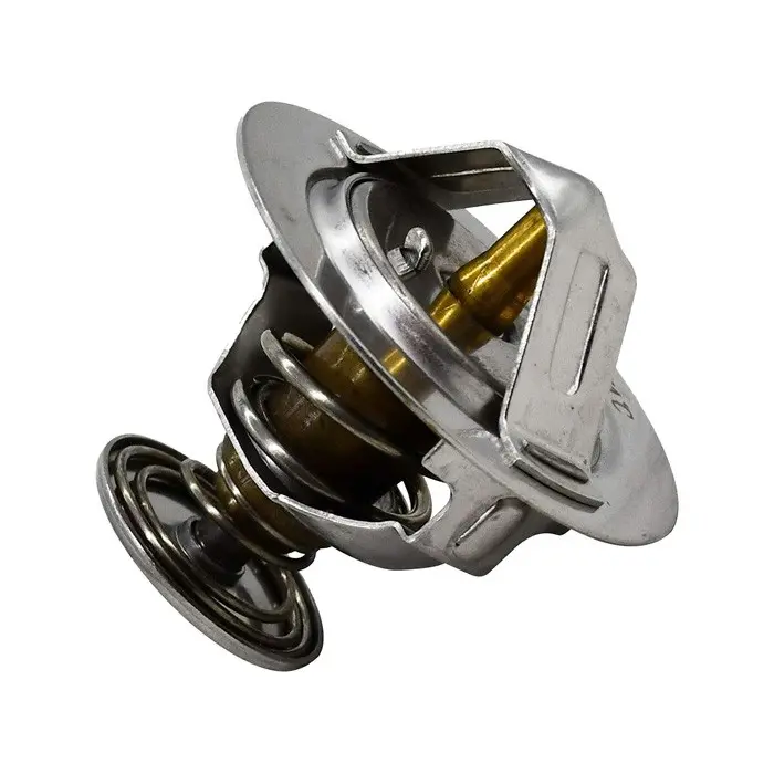 Buy Engine Thermostat 121850-49811 121850-49801 for Yanmar 4TNE98 4TNV98T 4TNE94 Engine