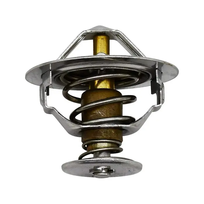 Engine Thermostat 121850-49811 121850-49801 for Yanmar 4TNE98 4TNV98T 4TNE94 Engine sale