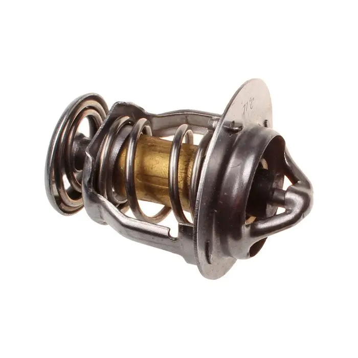 Engine Thermostat 129155-49800 for Yanmar 4TNV84T Engine Komatsu Mini Excavator PC50MR-2 Takeuchi Compact Loader TL120 Engine Thermostat 129155-49800 for Yanmar 4TNV84T Engine Komatsu Mini Excavator PC50MR-2 Takeuchi Compact Loader TL120
