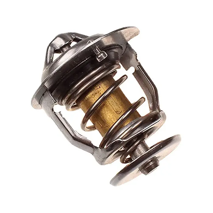 Engine Thermostat 129155-49800 for Yanmar Thermo King TK486V Engine SB-130 SB-310+ SB-200TG SB-330 SB-210+ SB-400 SB-230