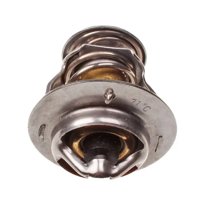 Buy Engine Thermostat 129155-49801 for Komatsu PC35R-8 PC45R-8 Yanmar 4TNE88