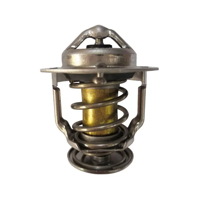 Engine Thermostat 13-0385 for Thermo King Engine TK4.82 TK4.86 Transport Refrigeration SLXI SLX SB SL SLXE Series Engine Thermostat 13-0385 for Thermo King Engine TK4.82 TK4.86 Transport Refrigeration SLXI SLX SB SL SLXE Series