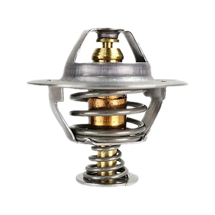 Engine Thermostat 1C010-73010 for Kubota Engine V3300 V3600 V3800 Tractor M6800HD M8200HD M9000HD M9000HDL-F