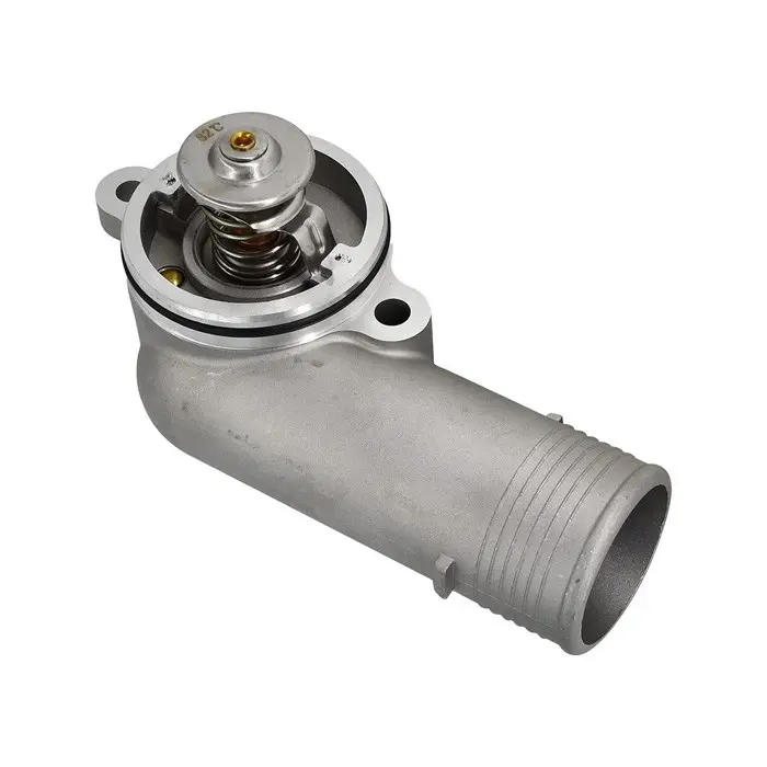 Buy Engine Thermostat 4133L509 for Perkins Engine 1104D-44 1104D-44T 1104D-44TA 1104C-44 1104C-44T 1104C-E44T 1104C-44TA 1104C-E44TA