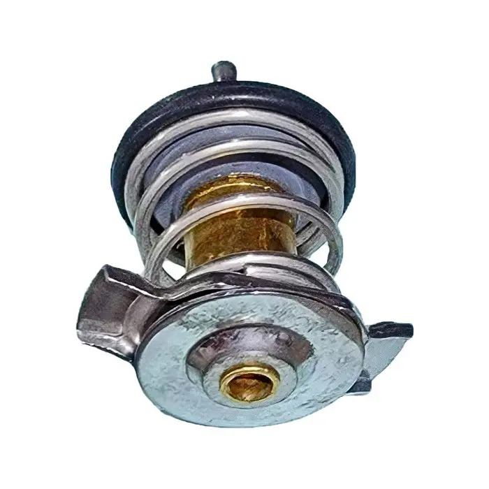 Engine Thermostat 504209127 for New Holland W80BTC L230 C185 L223 L225 W60BTC L180 C227 W70BTC L185 C232 W50BTC C238 Engine Thermostat 504209127 for New Holland W80BTC L230 C185 L223 L225 W60BTC L180 C227 W70BTC L185 C232 W50BTC C238