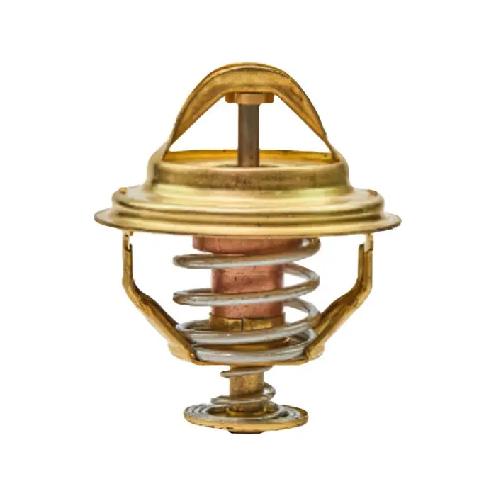 Engine Thermostat 600-421-6410 for Komatsu Engine 6D108 SAA6D108E Excavator PC300-6 PC300-5 PC350-6 Engine Thermostat 600-421-6410 for Komatsu Engine 6D108 SAA6D108E Excavator PC300-6 PC300-5 PC350-6