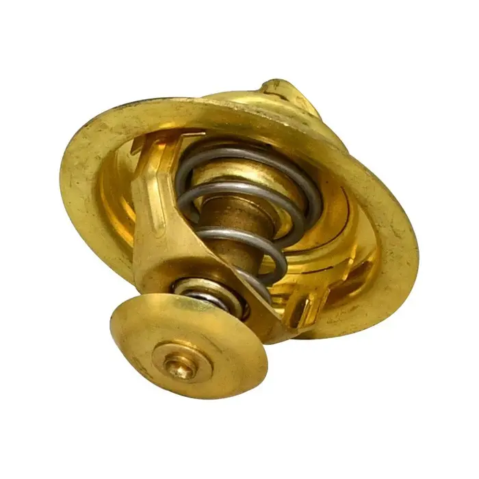 Engine Thermostat 8-94472331-1 for Hitachi EX120 Isuzu 4BD1 4BG1 Engine