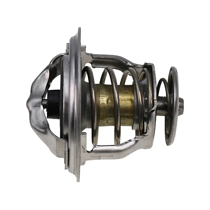 Engine Thermostat 8972112090 for John Deere 27C 27ZTS 35C 35ZTS 50C 50ZTS 75C 80C Excavator