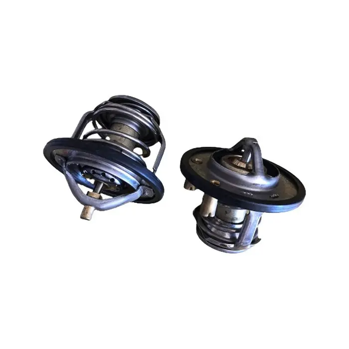 Engine Thermostat 8-97602048-2 for Isuzu 6HK1 Hitachi ZX330-3 ZX350H-3 ZX350K-3 ZX350L-3 ZX360LC-HHE Engine Thermostat 8-97602048-2 for Isuzu 6HK1 Hitachi ZX330-3 ZX350H-3 ZX350K-3 ZX350L-3 ZX360LC-HHE
