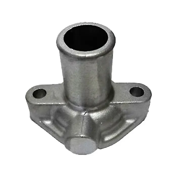 Engine Thermostat Cover 16271-73260 for Kubota Engine D1105 Excavator KX41-2 KX41H KX61-2 KX71 KX91-2 Engine Thermostat Cover 16271-73260 for Kubota Engine D1105 Excavator KX41-2 KX41H KX61-2 KX71 KX91-2