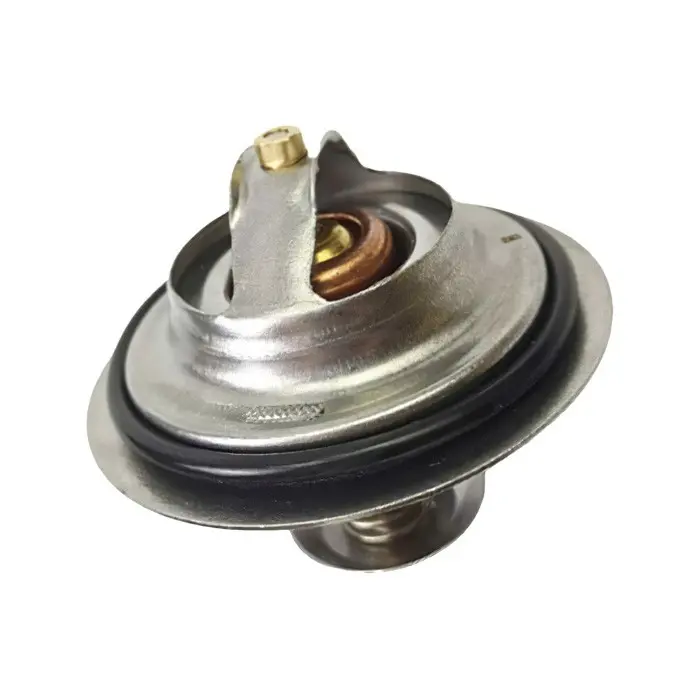 Engine Thermostat Cover for Isuzu Engine 6BG1 Engine Thermostat Cover for Isuzu Engine 6BG1
