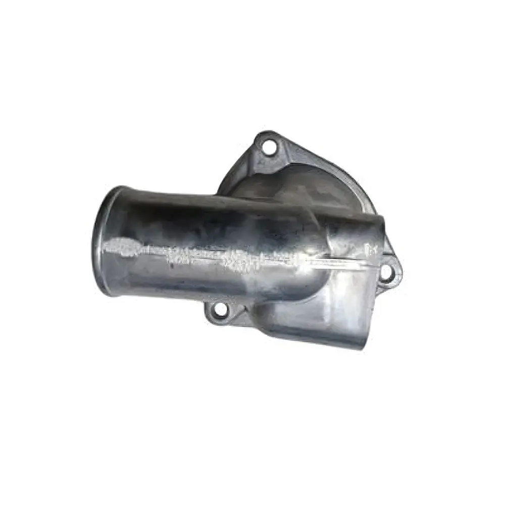 Engine Thermostat Cover VOE477905 for Volvo Penta TAMD61A TAMD62A TAMD63L-A TAMD63P-A TAMD71A TAMD72A TAMD71B TAMD73P-A Excavator EW200 EC200 EW230B
