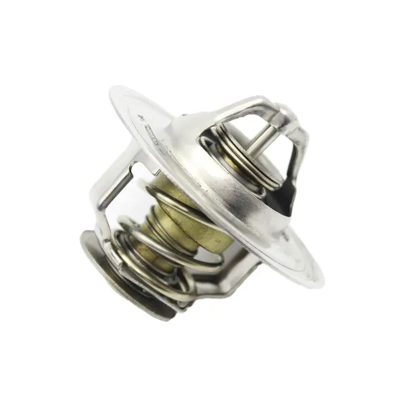 Engine Thermostat For Komatsu Excavator PC200-7 Engine 6D102