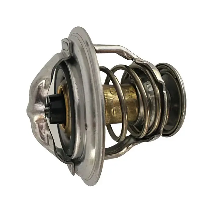 Engine Thermostat Housing 32A46-00010 for Mitsubishi Engine S4S S6S Forklift FD25