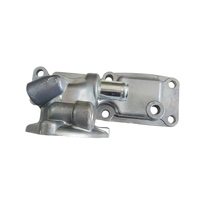 Engine Thermostat Housing 8944625530 for Isuzu Engine 4BD1 Hitachi Excavator EX120-2 EX120-3