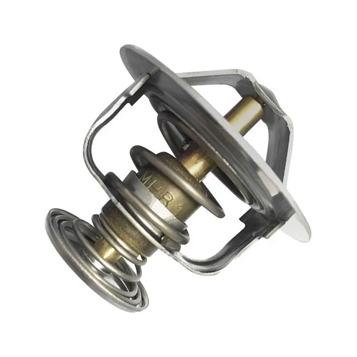 Engine Thermostat MIU801849 for John Deere 60D 60G 75G 80 85G