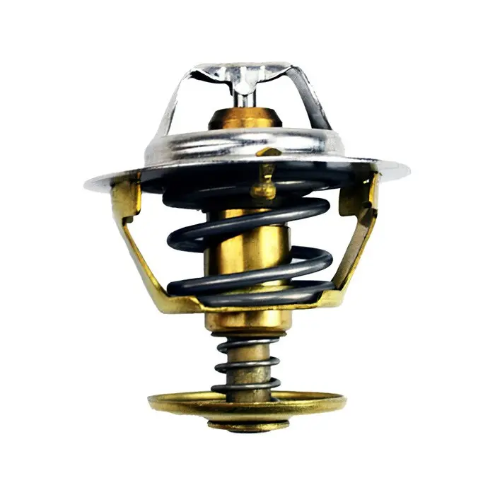 Engine Thermostat SBA145206230 for Case SR130 SR150 SR160 Skid Steer Loader