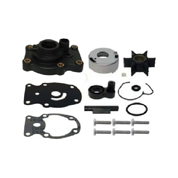 Engine Water Pump 01320501 for Cummins Engine X1.7G1 X2.5G1 Generator C17 D5 C22 D5 C28 D5 C12 D6 C16 D6 C20 D7 Engine Water Pump 01320501 for Cummins Engine X1.7G1 X2.5G1 Generator C17 D5 C22 D5 C28 D5 C12 D6 C16 D6 C20 D7