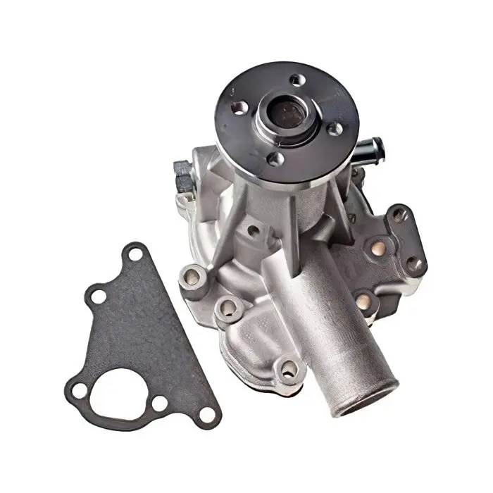 Engine Water Pump 02/634098 For JCB Excavator 802Super 802.7 803 804 8052