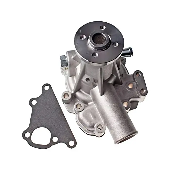 Engine Water Pump 02/634098 For JCB MIDI CX 180 TRAKED 515-40 520-40 354 JCB-354 JCB-360