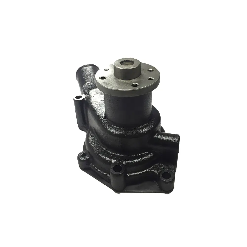 Engine Water Pump 02/801373 02/800350 for JCB JS130 JS145W JS130W JS130W-PLE