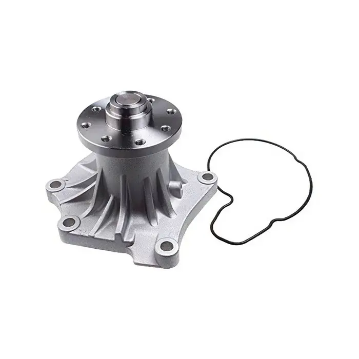 Engine Water Pump 02/801724 02801724 For JCB 8060 8052 8080 8056