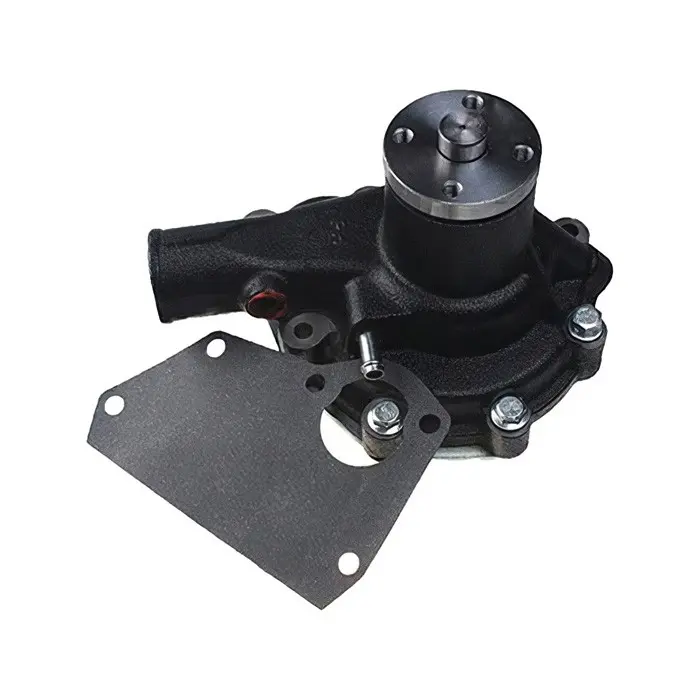 Engine Water Pump 107-2473 for Caterpillar CAT D3C D4C D5C 933 939 D5C Engine 3044C 3046