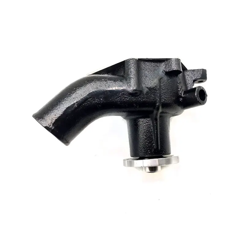 Engine Water Pump 1-13610190-0 for Hitachi Excavator EX200-2 EX200-3 Sumitomo SH200 SH280 Isuzu Engine 6BD1 6BD1T 6BB1 6 Holes