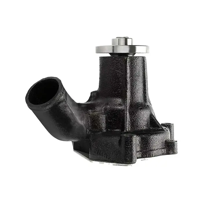 Engine Water Pump 1-13610817-1 1-13650016-1 for Hitachi Excavator EX100W EX100WD EX160WD EX200 EX200-2 EX200-3 Isuzu 6BD1T Engine