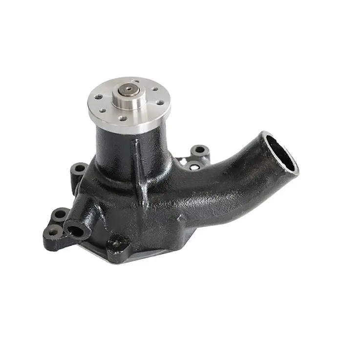 Engine Water Pump 1-13610817-1 1-13650016-1 For Hitachi HR1000 HR320 HR320G-5 HR420 MA125-2 RX2000 RX2000-2 Isuzu 6BD1T Engine