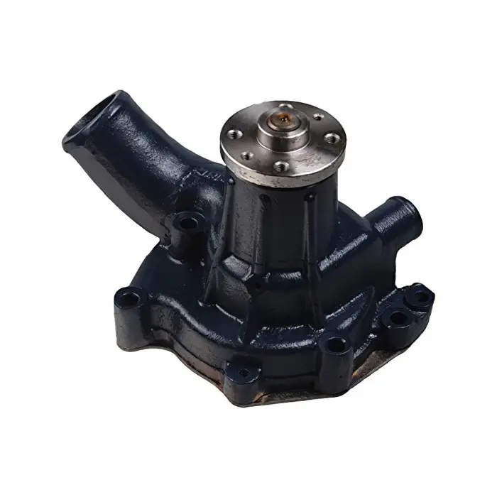 Buy Engine Water Pump 1-13610-877-2 for Isuzu 4BG1 4BG1T Engine Hitachi ZAX120 Buy Engine Water Pump 1-13610-877-2 for Isuzu 4BG1 4BG1T Engine Hitachi ZAX120