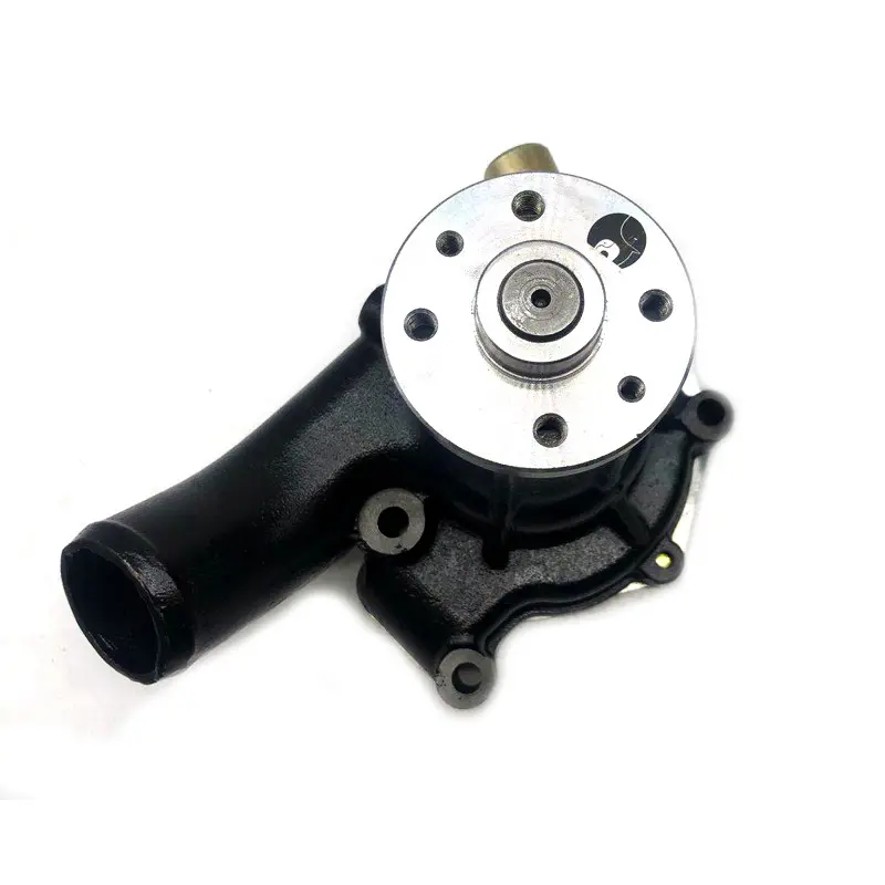 Engine Water Pump 1-13650017-1 Hitachi HC1110 HR1200S-5 HR900S HR900S-5 HR900SM MA145-5 RX2300 SR-G2000 SR-P1200 Isuzu Engine 6BG1