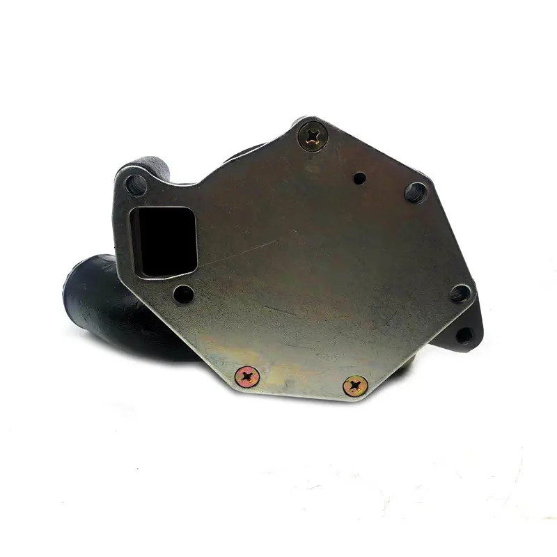 Engine Water Pump 1-13650017-1 Hitachi HC1110 HR1200S-5 HR900S HR900S-5 HR900SM MA145-5 RX2300 SR-G2000 SR-P1200 Isuzu Engine 6BG1