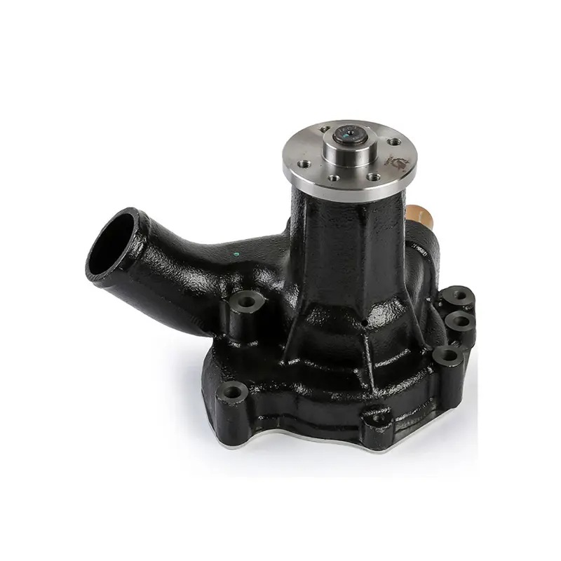 Engine Water Pump 1136500180 1136108771 for Isuzu 6BG1 6BG1T Engine Hitachi ZAX200-3 EX200-5 EX210-5 Excavator Engine Water Pump 1136500180 1136108771 for Isuzu 6BG1 6BG1T Engine Hitachi ZAX200-3 EX200-5 EX210-5 Excavator