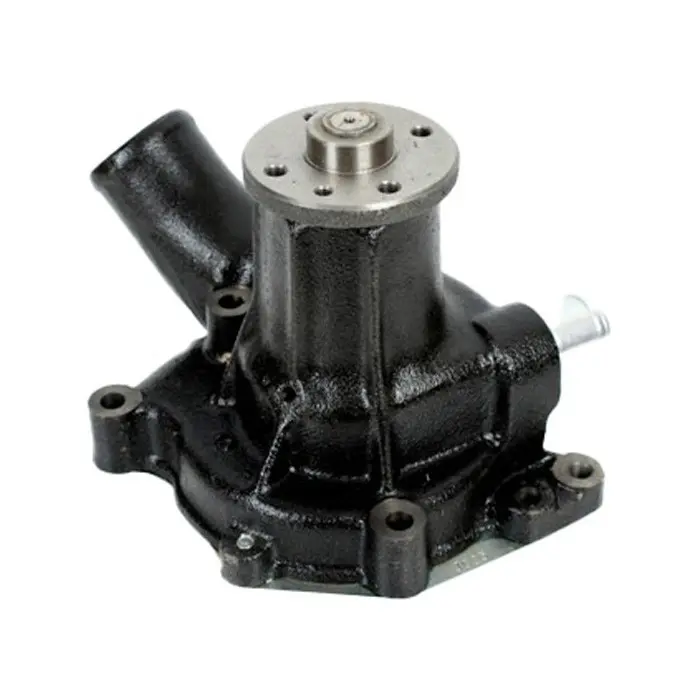 Engine Water Pump 1-13650018-1 1136500181 for Hitachi CG45 CP215 EG40R JD120 LX70-3 LX80-5 RT205 SR-P600 Isuzu Engine 4BG1