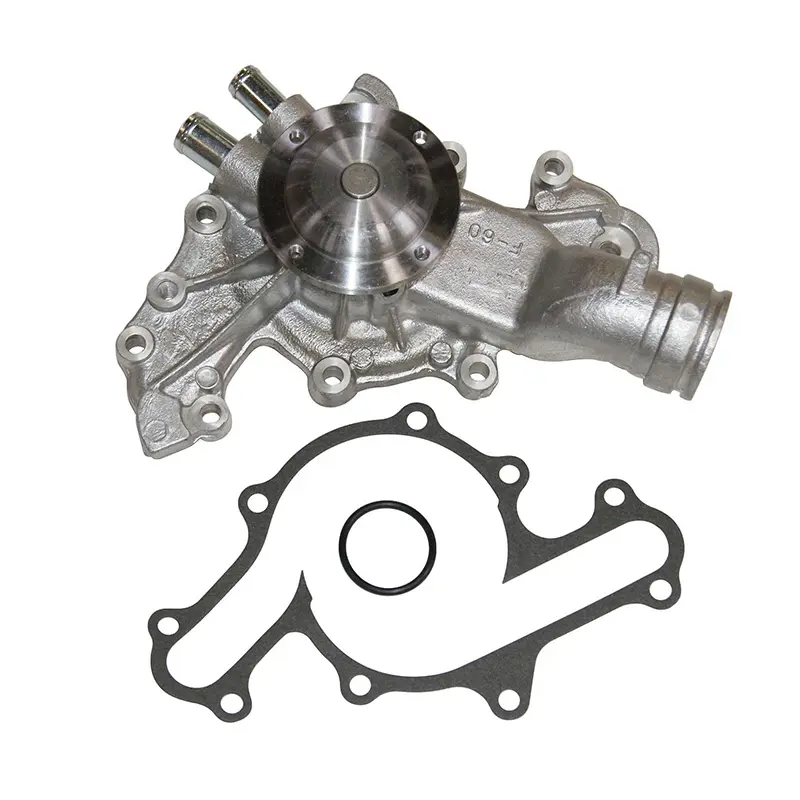 Engine Water Pump 1136500570 1873109980 for Isuzu 6WA1 6WG1 Engine Electronic Fuel Injection Engine Water Pump 1136500570 1873109980 for Isuzu 6WA1 6WG1 Engine Electronic Fuel Injection