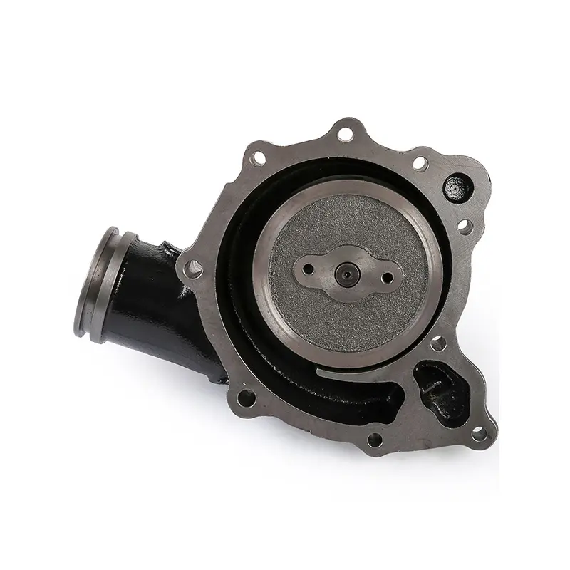 Engine Water Pump 1-13650061-1 1-13650059-1 For Hitachi EX300-2 EX300-3 Isuzu Engine 6SD1 sale